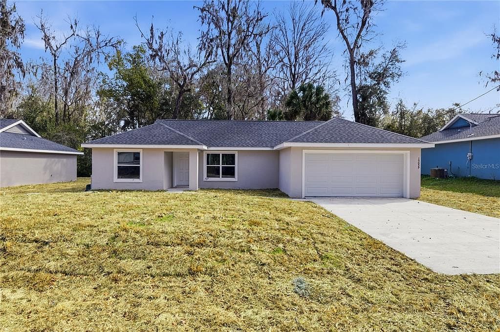 15059 SE 61st Ct Summerfield, FL 34491 - Thumbnail 2