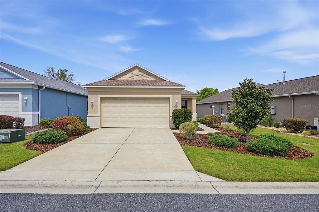 7737 SW 86th Loop Ocala, FL 34476  | Single Family