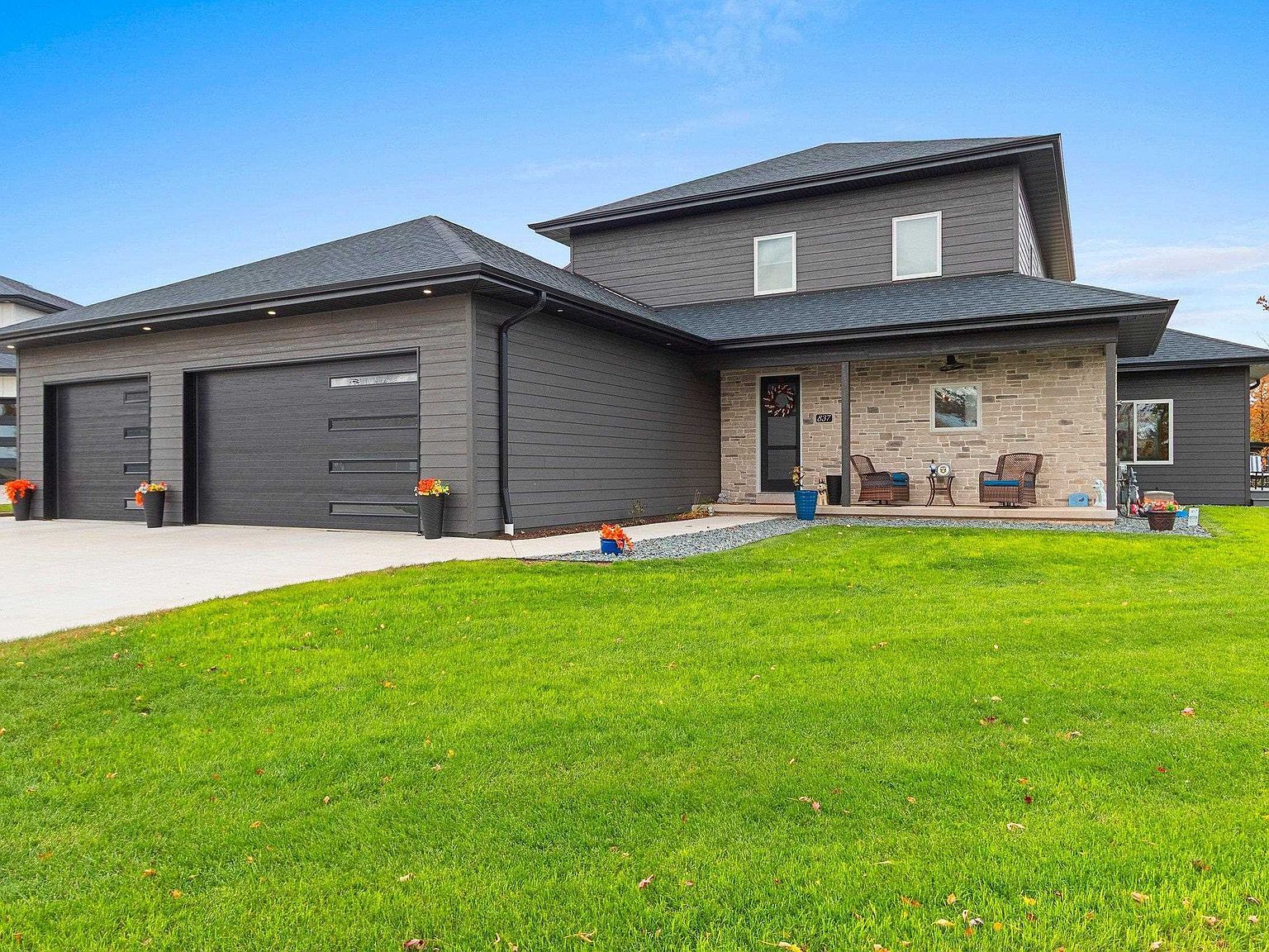 837 Rivers Run De Pere, WI 54115 - Thumbnail 2