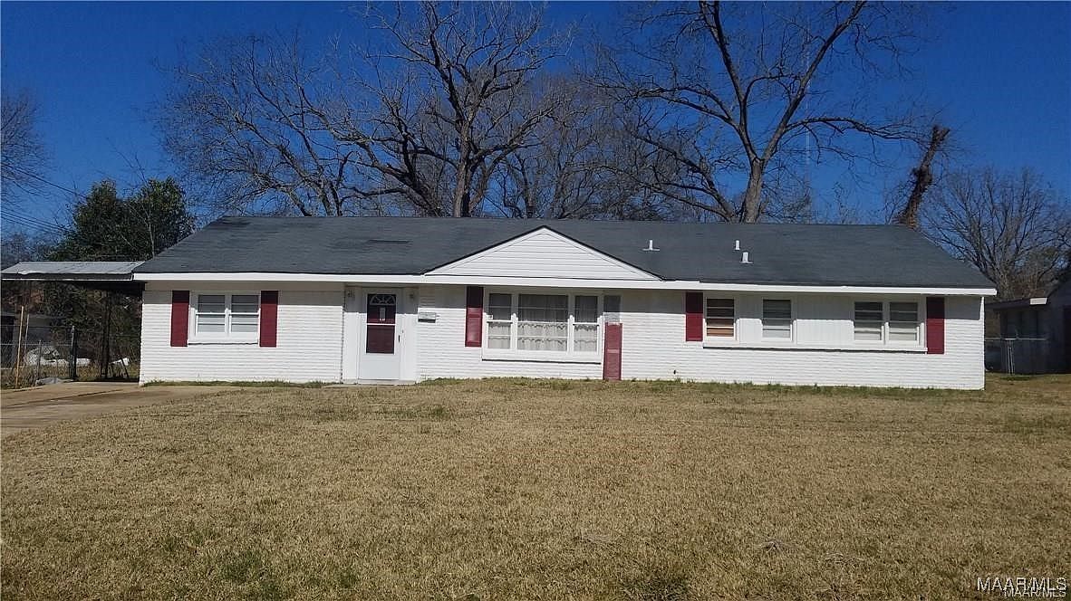 1009 Druid Hills Dr Montgomery, AL 36111 - Thumbnail 2