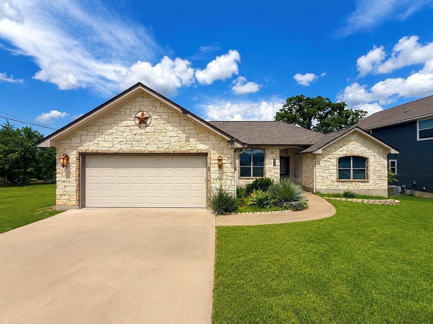 220 Ulupau Cir Bastrop, TX 78602, 78602
