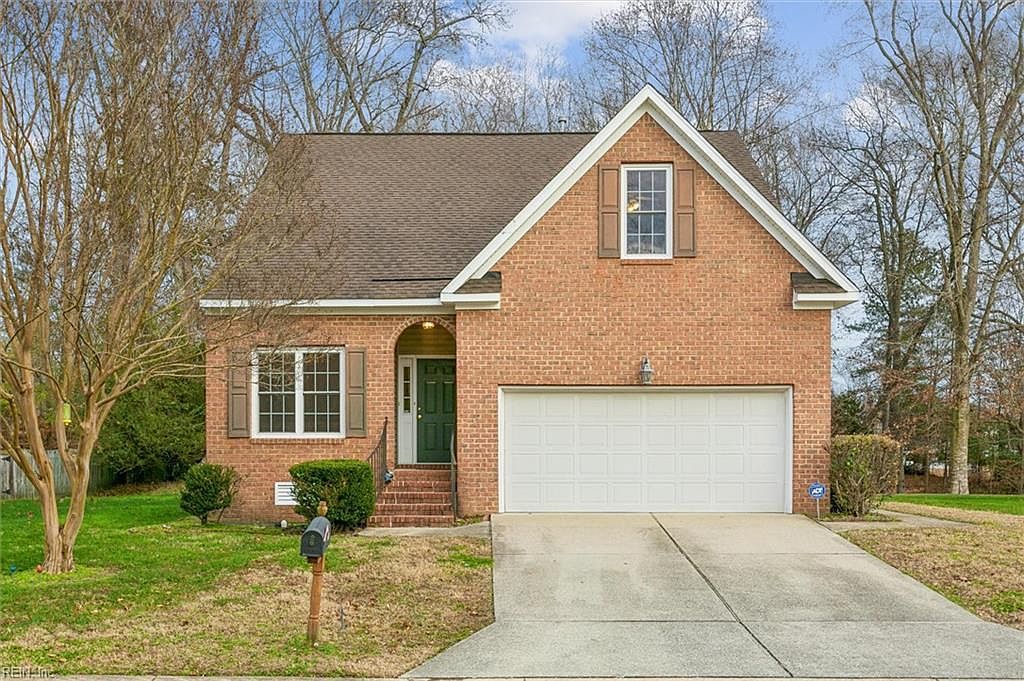 314 Oak Ridge Dr Newport News, VA 23603 - Thumbnail 2