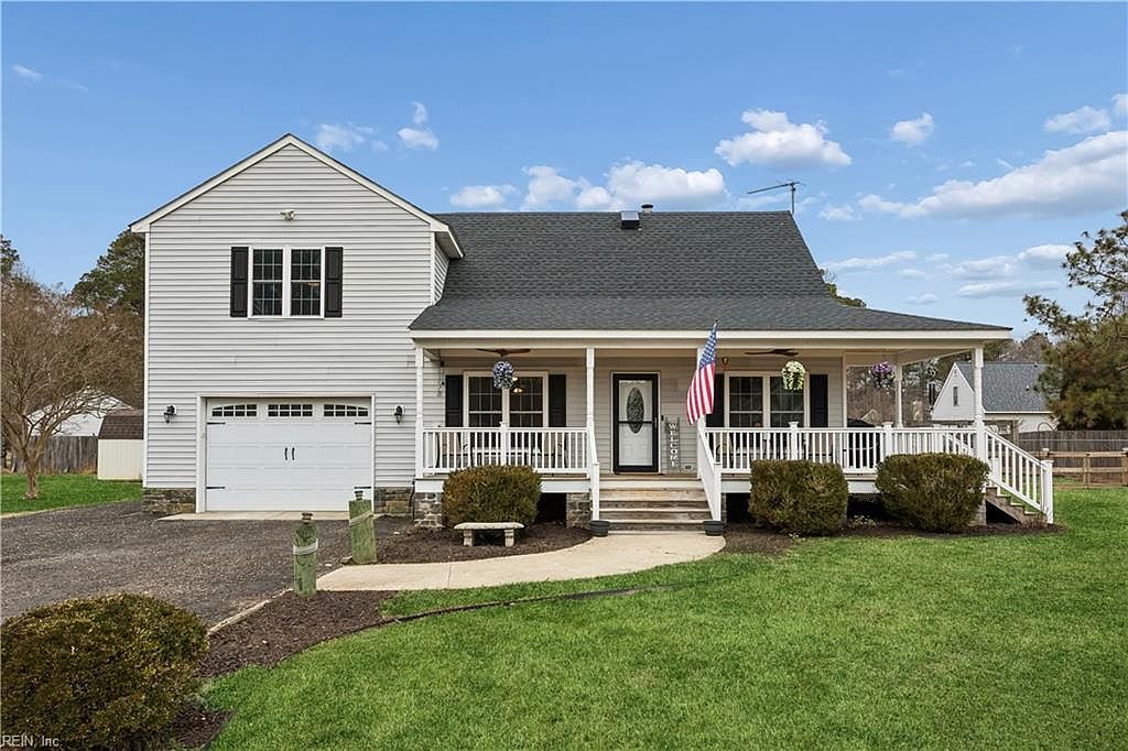 8020 Station Point Dr West Point, VA 23181 - Thumbnail 2