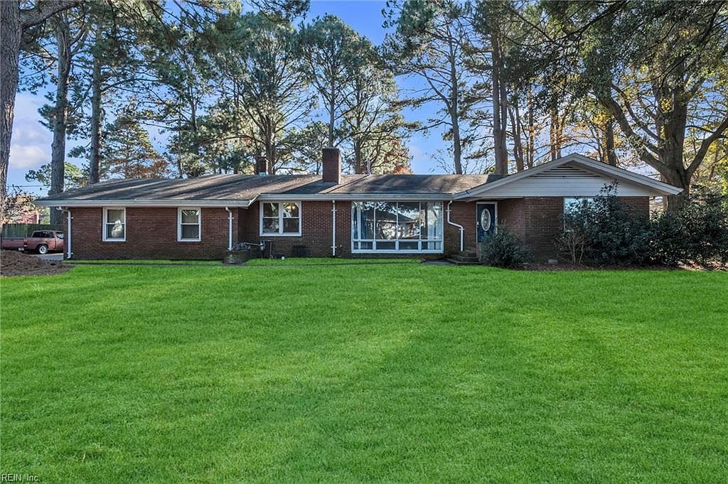 4618 River Shore Rd Portsmouth, VA 23703 - Thumbnail 2