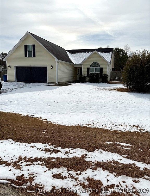 152 Quarry Ln Raeford, NC 28376 - Thumbnail 2