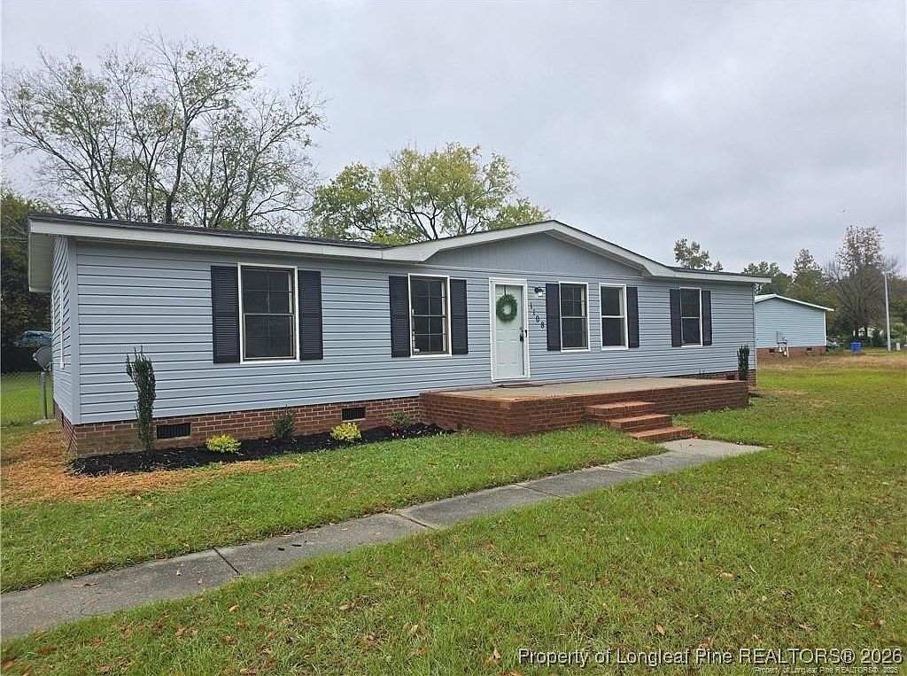 1108 Windmill Rd Fayetteville, NC 28312 - Thumbnail 2