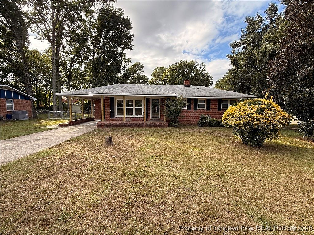 853 Shannon Dr Fayetteville, NC 28303 - Thumbnail 2