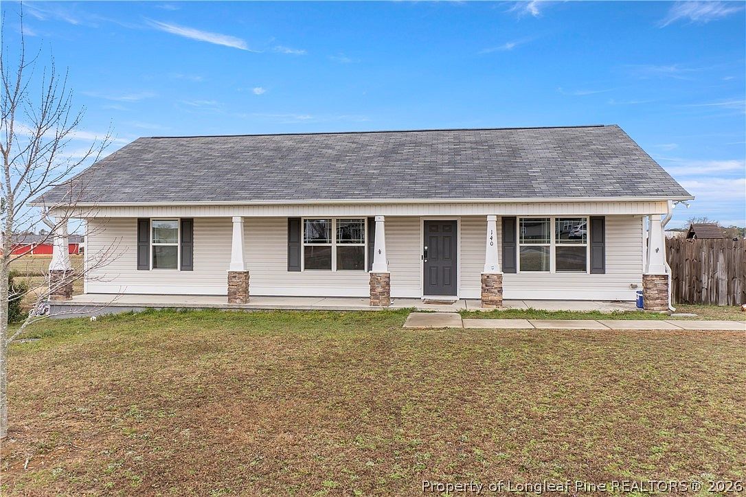 140 Denning Farms Ln Benson, NC 27504 - Thumbnail 2