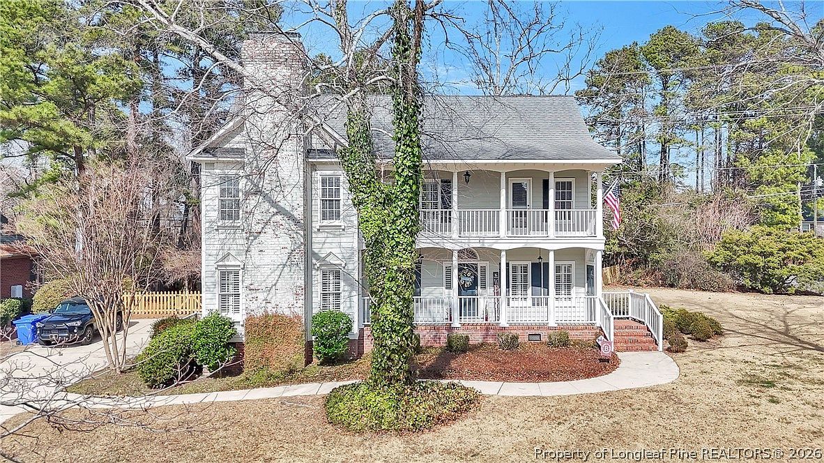 3400 Arboretum Pl Fayetteville, NC 28303 - Thumbnail 2