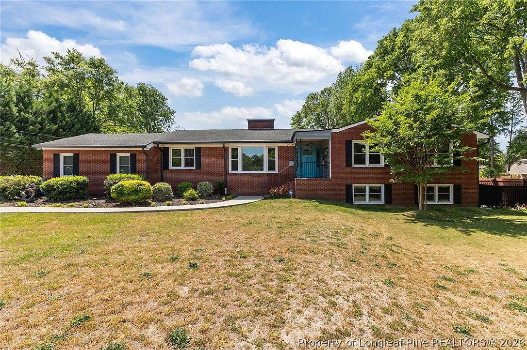 227 Stacy Weaver Dr Fayetteville, NC 28311  | Single Family