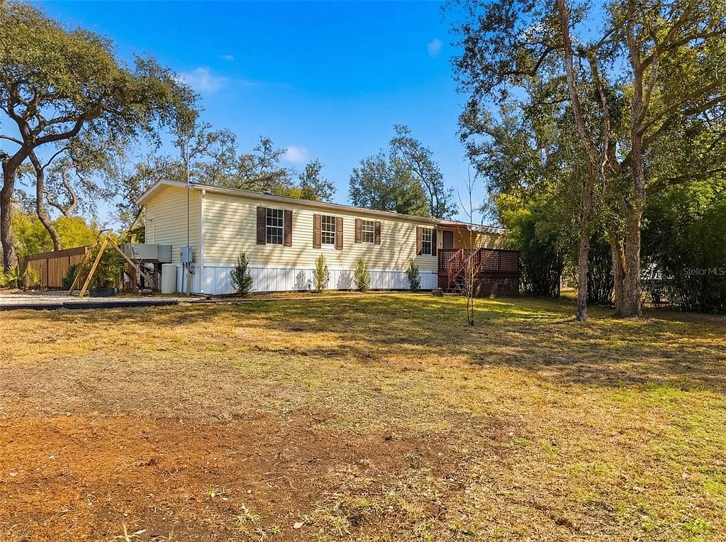 37680 Oak Forrest Dr Dade City, FL 33523 - Thumbnail 2