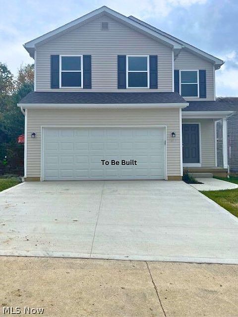 9264 Chestnut Ct Streetsboro, OH 44241, 44241