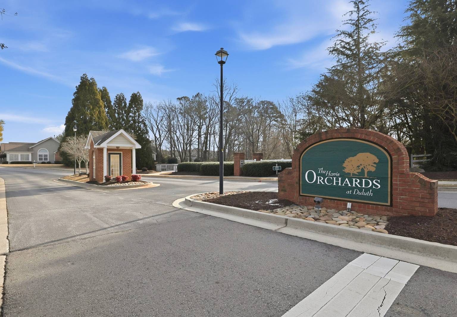 3057 Orchard Ridge Cir Duluth, GA 30096 - Thumbnail 2