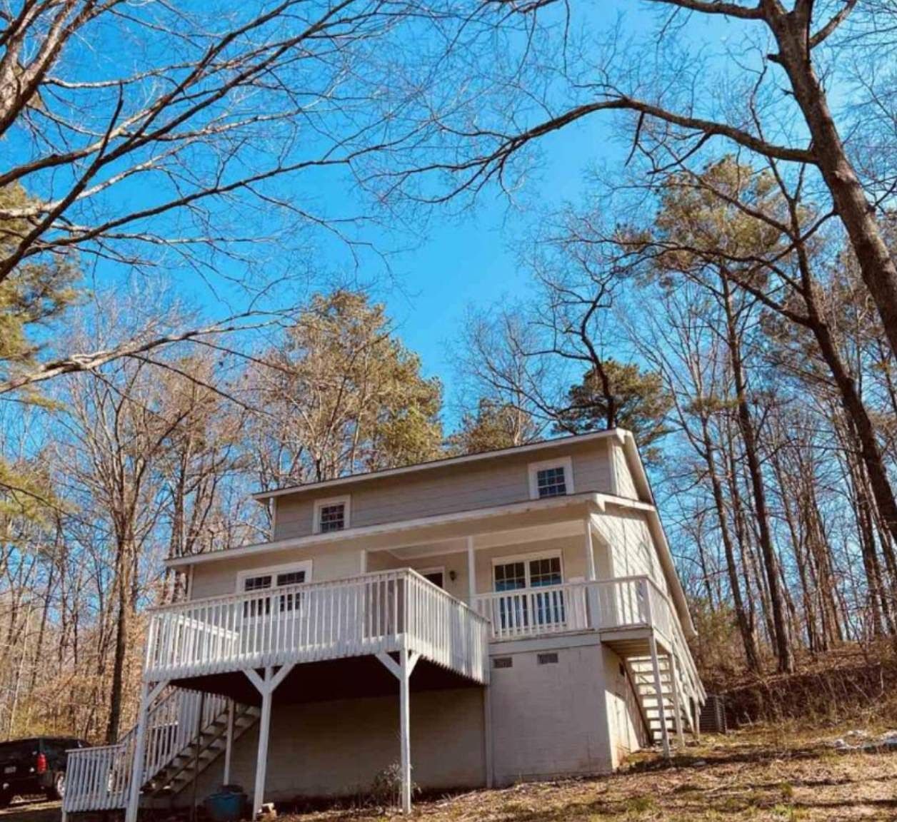 504 J C Daniel Rd Carrollton, GA 30117 - Thumbnail 2