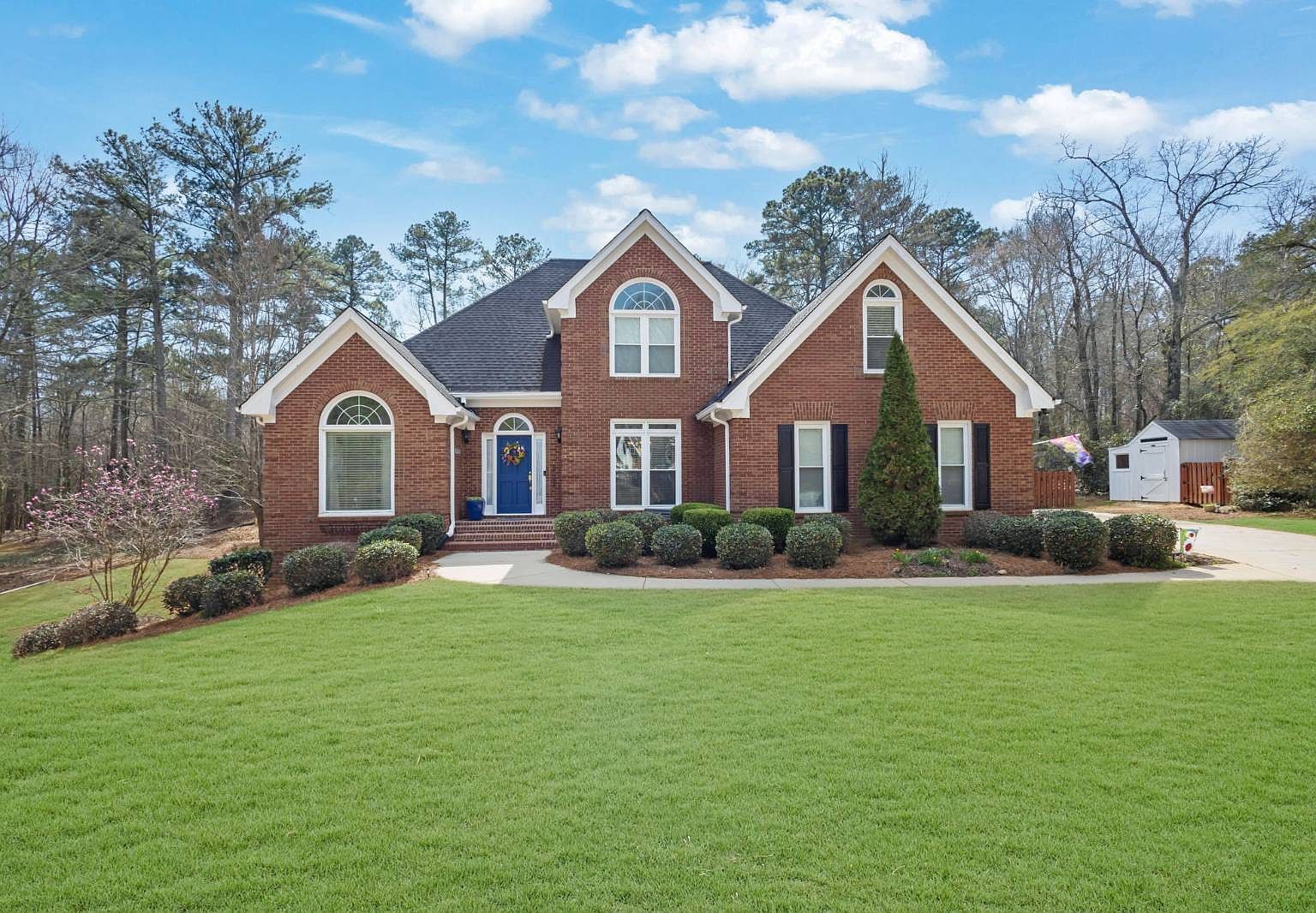 2609 Fireside Trl SW Conyers, GA 30094 - Thumbnail 2