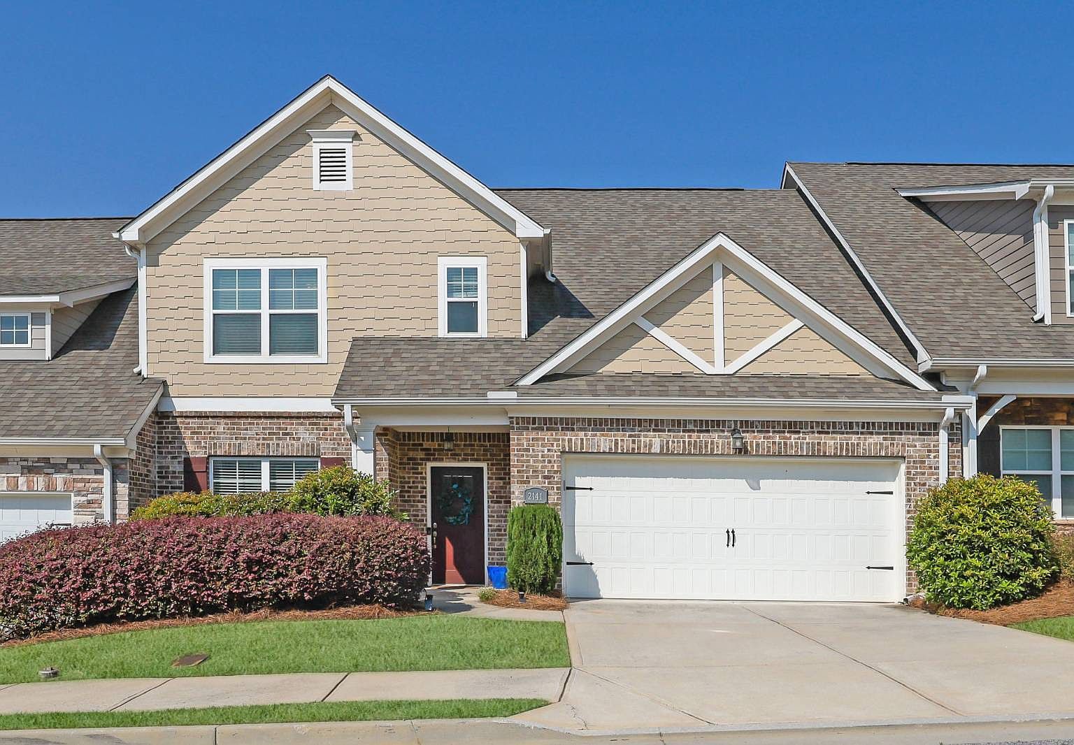 2141 Slick Stone Dr Snellville, GA 30078, 30078