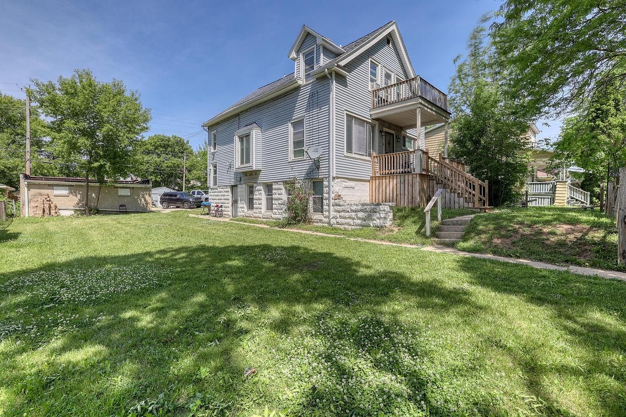 5009 N 38th St #5009A Milwaukee, WI 53209, 53209