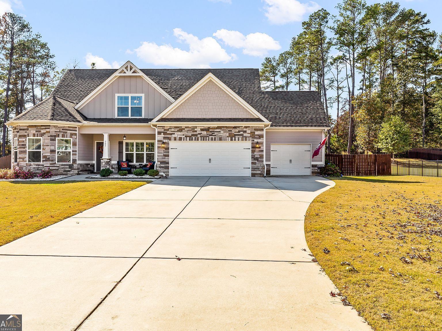 205 Duck Dr Senoia, GA 30276 - Thumbnail 2