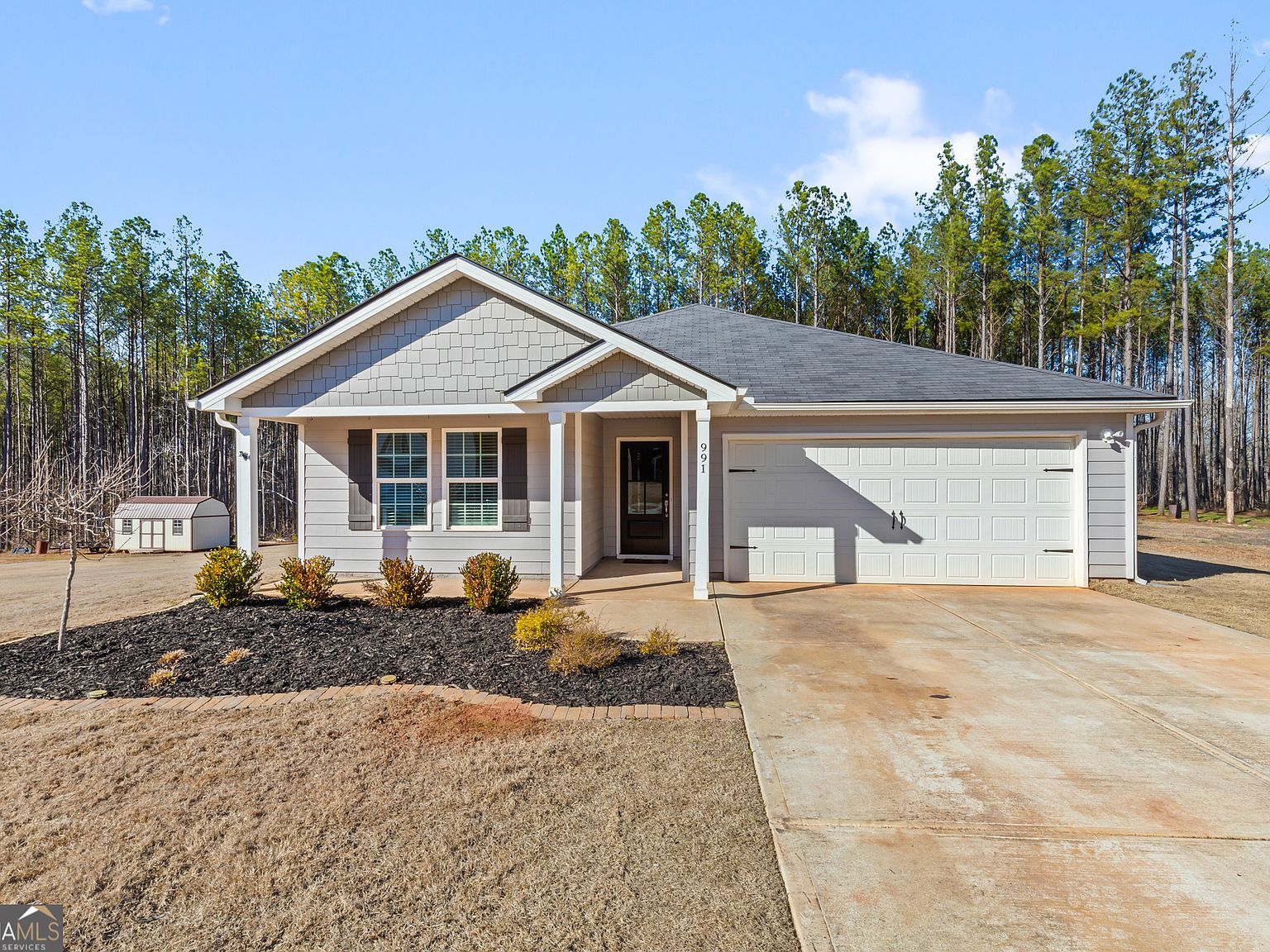 991 Hunter Welch Pkwy Luthersville, GA 30251 - Thumbnail 2