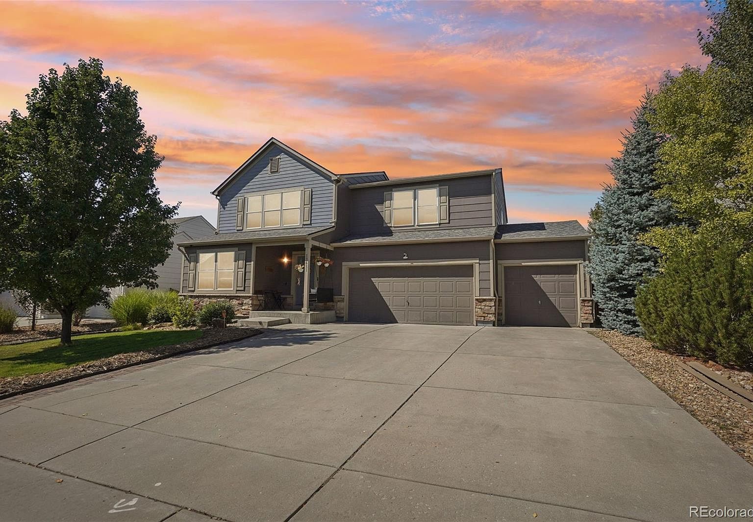 13611 Wrangler Way Mead, CO 80542 - Thumbnail 2