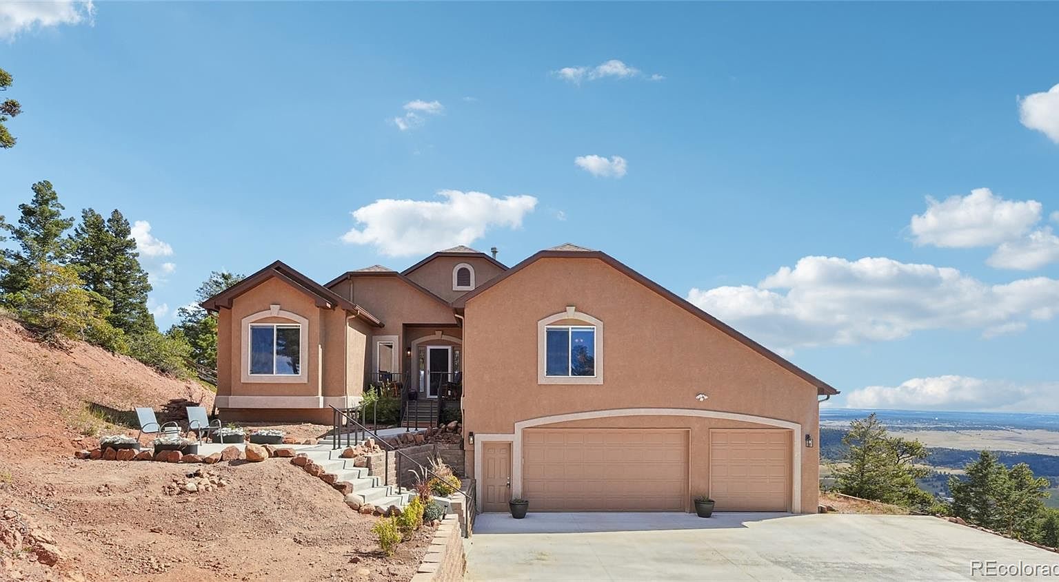 13084 Deer Ridge Way Larkspur, CO 80118 - Thumbnail 2