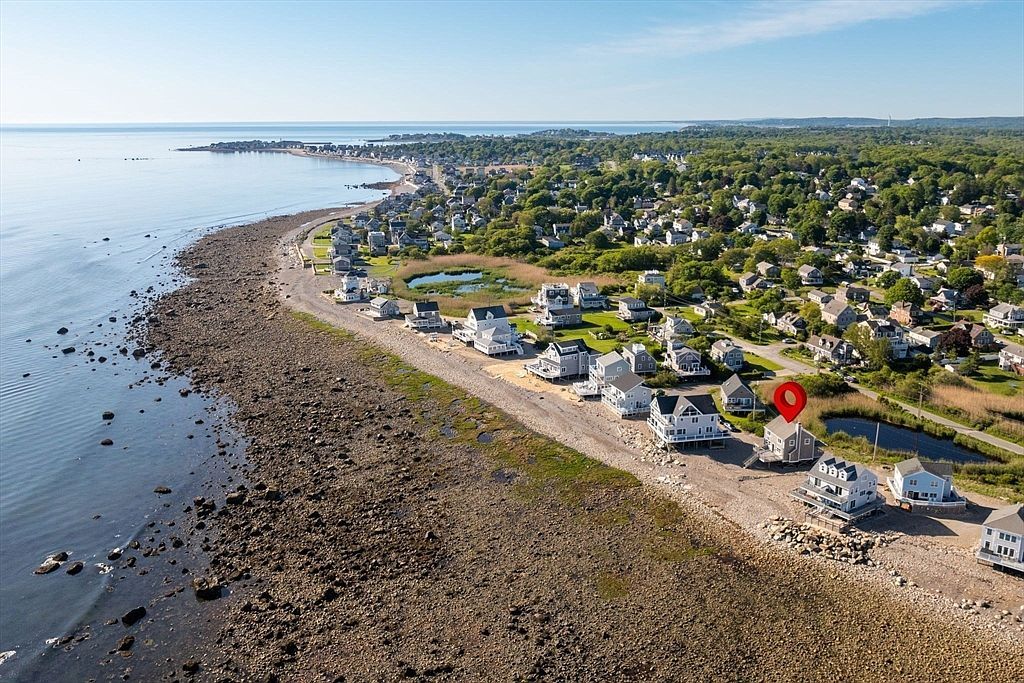 63 Seaside Rd Scituate, MA 02066  | Single Family
