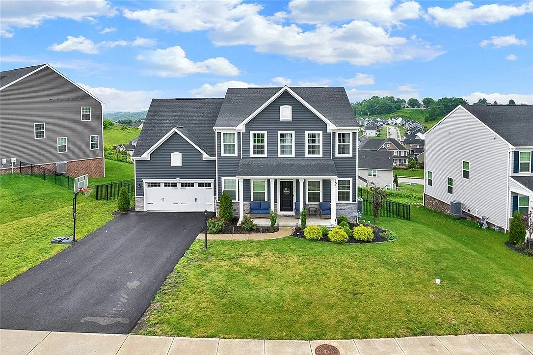 5774 Sabato Dr Irwin, PA 15642, 15642