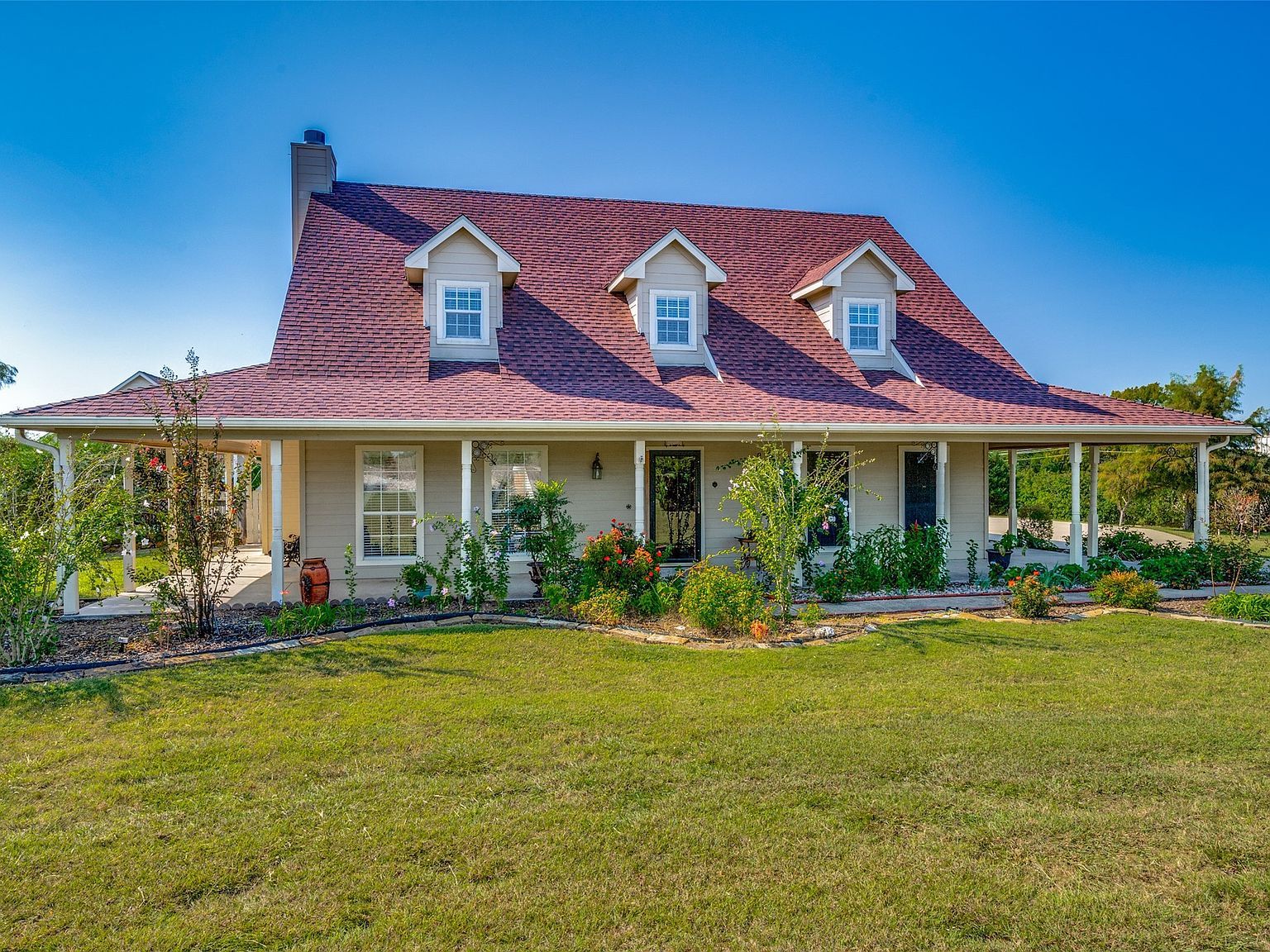 7889 County Road 134 Celina, TX 75009 - Thumbnail 2