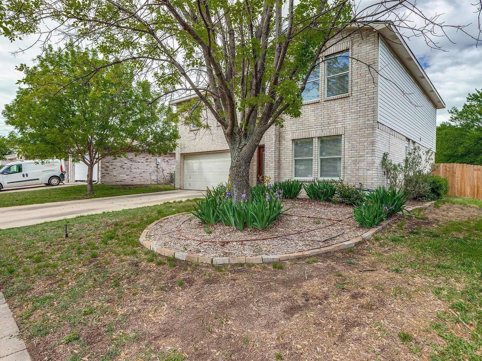 4504 Courtside Dr McKinney, TX 75070 - Thumbnail 2