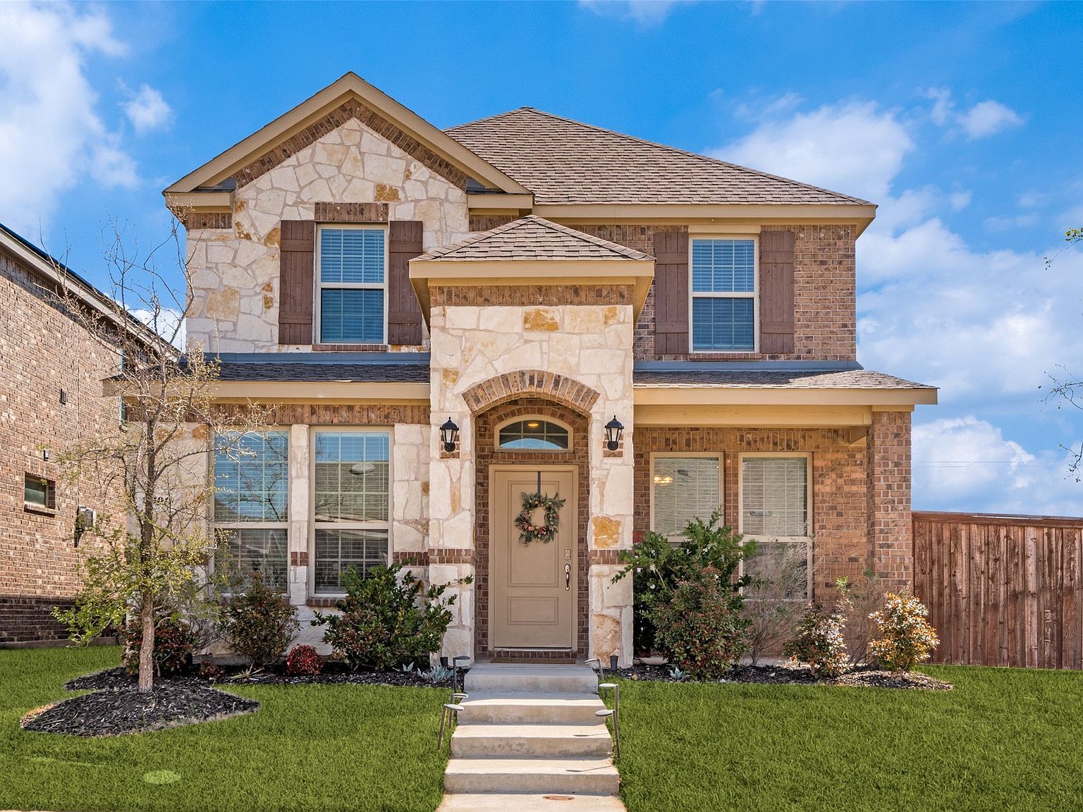 2608 Hale Rd Celina, TX 75009  | Single Family