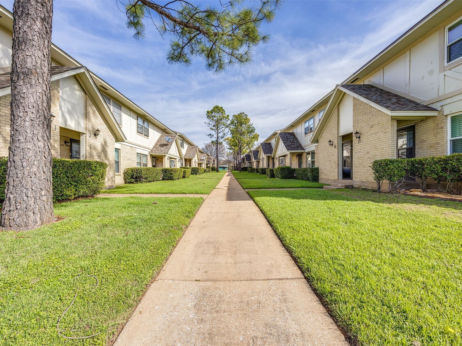 1905 W Morton St APT 16 Denison, TX 75020  | New build