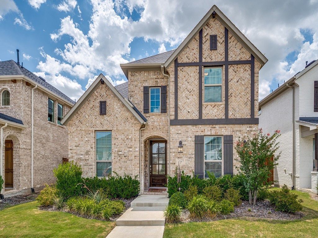 2829 Epping Way Celina, TX 75009 | Single Family