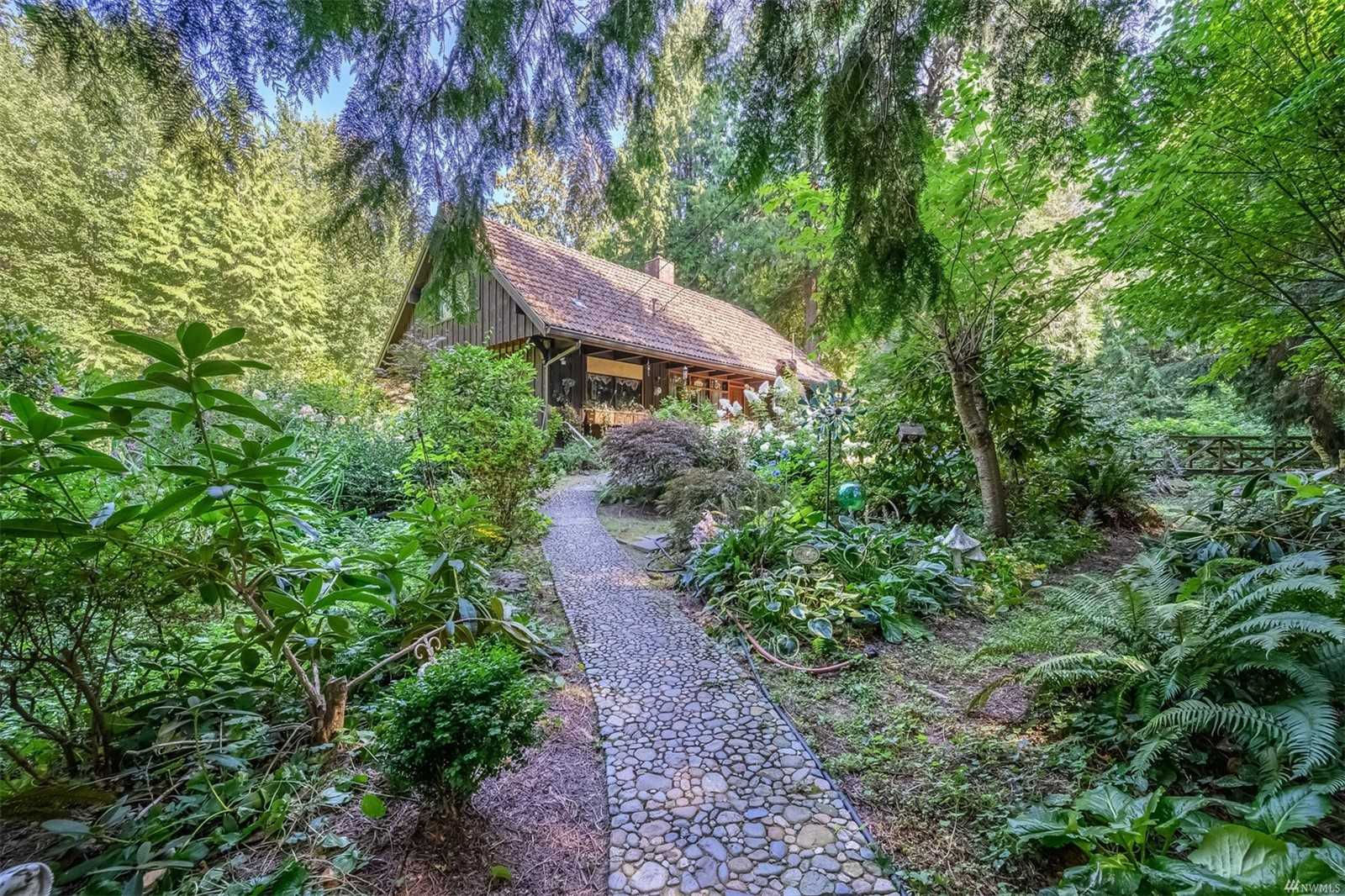 13315 105th Ave NE, , WA 98034, Kirkland  | Single Family