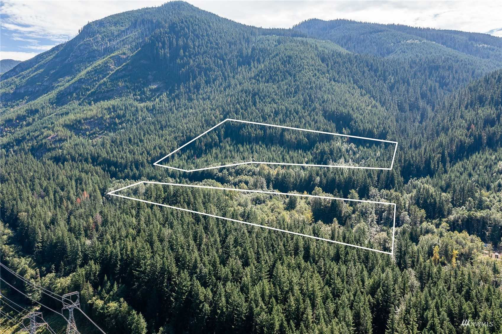 0 Xxx, Skykomish, WA 98288  | Land/Lot