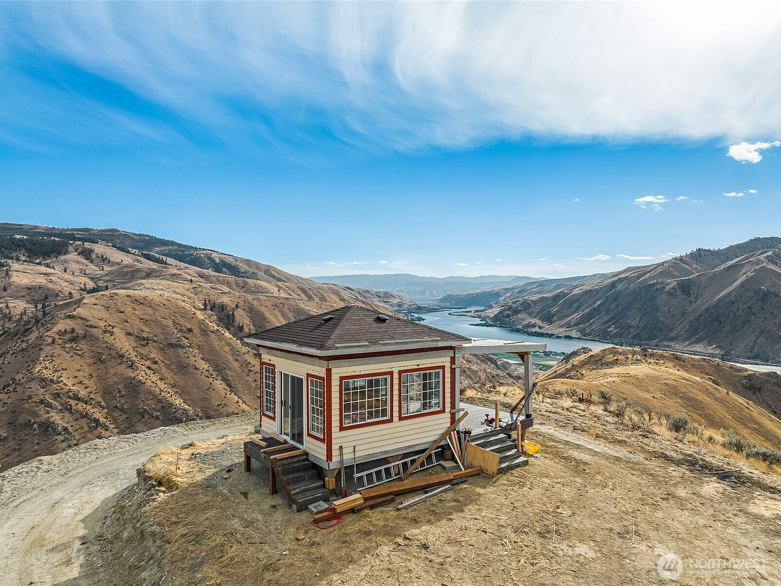 0 Fisher Ln Orondo, WA 98843  | Land/Lot