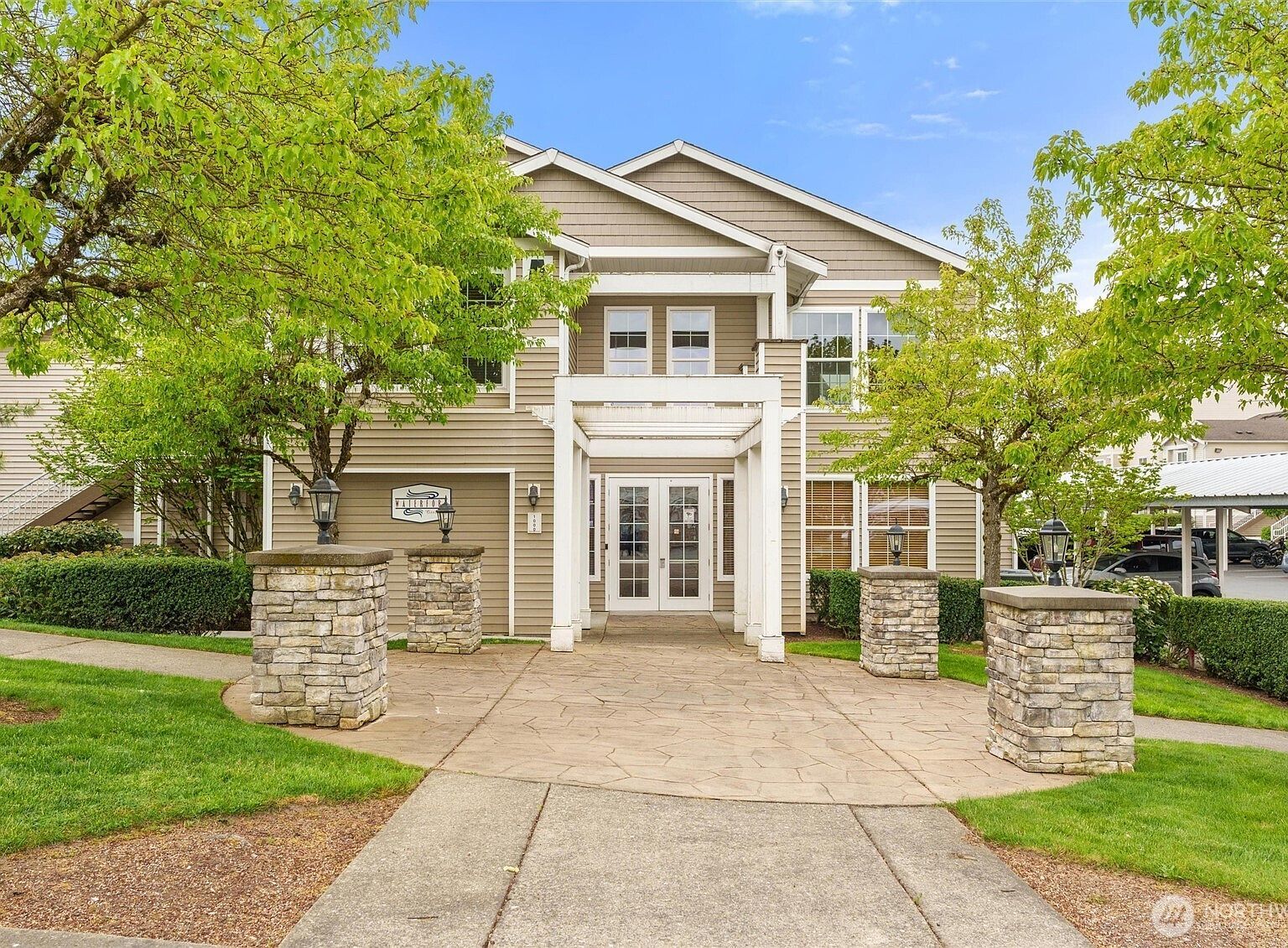 10109 186th St E UNIT 249 Puyallup, WA 98375 - Thumbnail 2