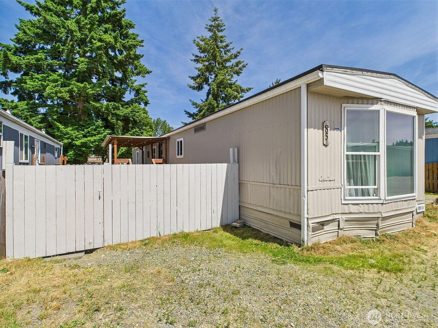 3001 S 288th St TRAILER 85 Federal Way, WA 98003 - Thumbnail 2