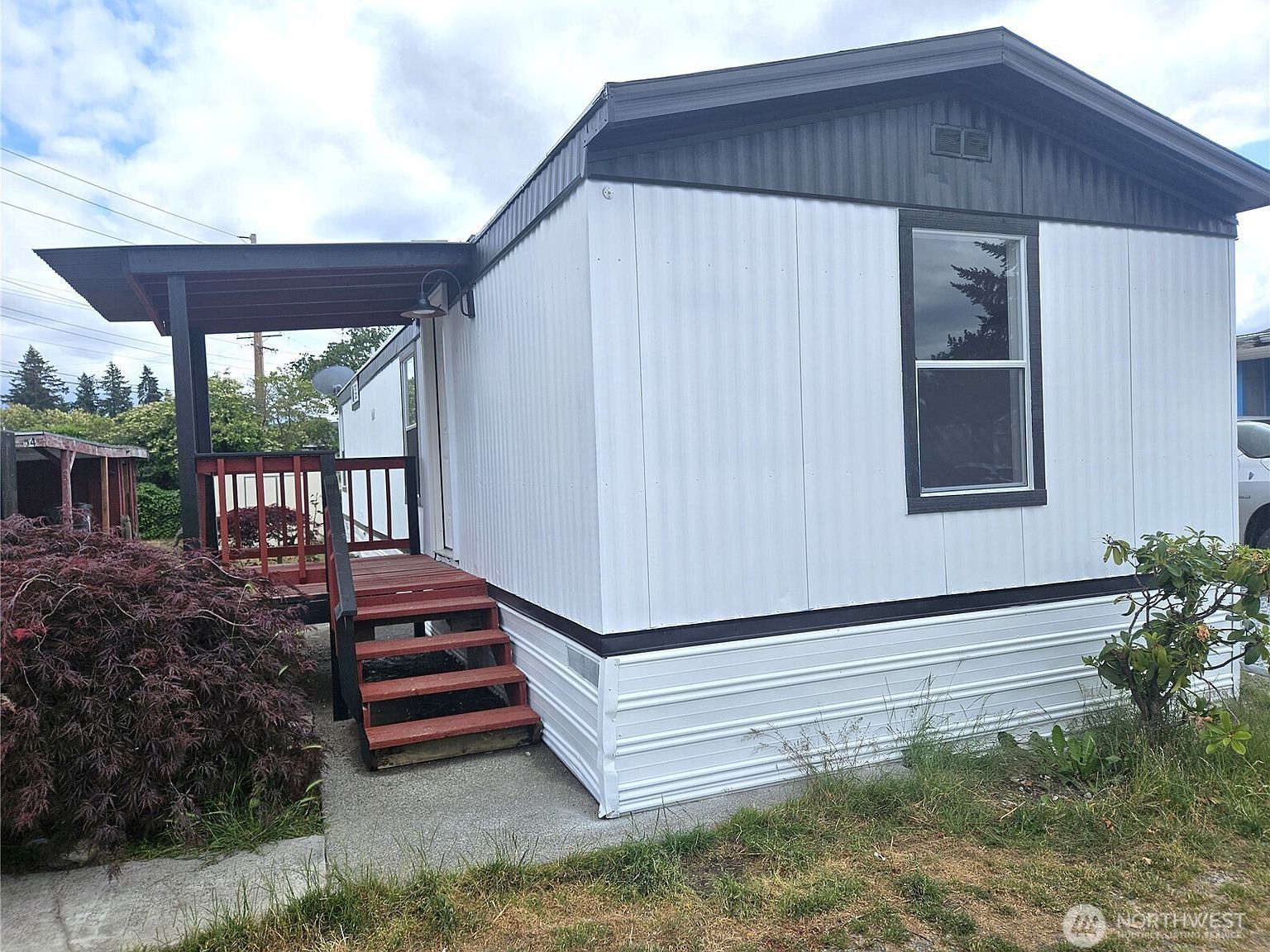 10302 Lakeview Ave SW TRAILER 54 Lakewood, WA 98499 - Thumbnail 2