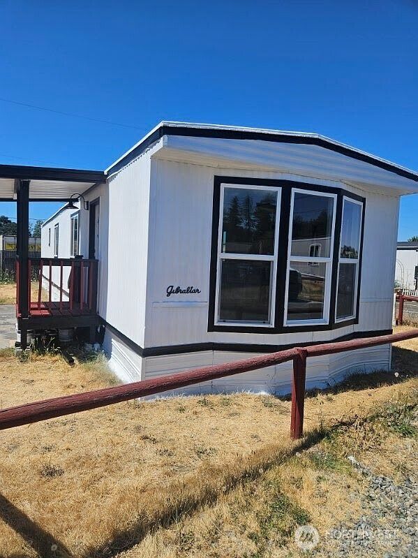 7109 146th St SW TRAILER 3 Lakewood, WA 98439 - Thumbnail 2