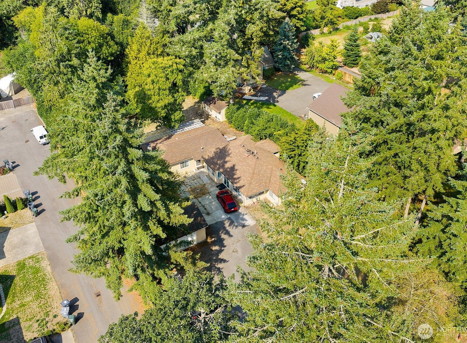 11810 Interlaaken Dr SW Lakewood, WA 98498  | Single Family