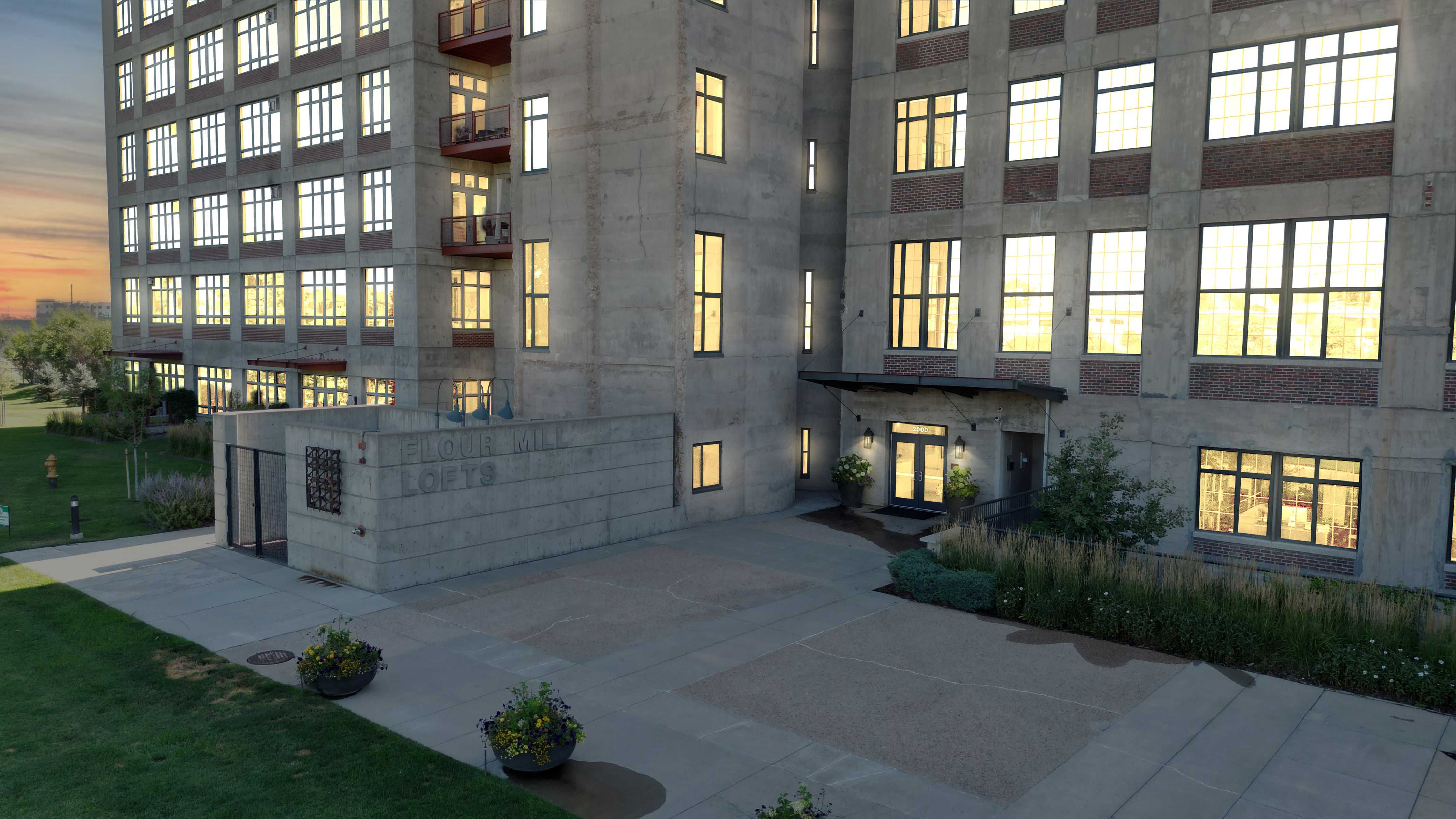 2000 Little Raven Street unit 702, Denver, CO, USA, 80202 - Thumbnail 2