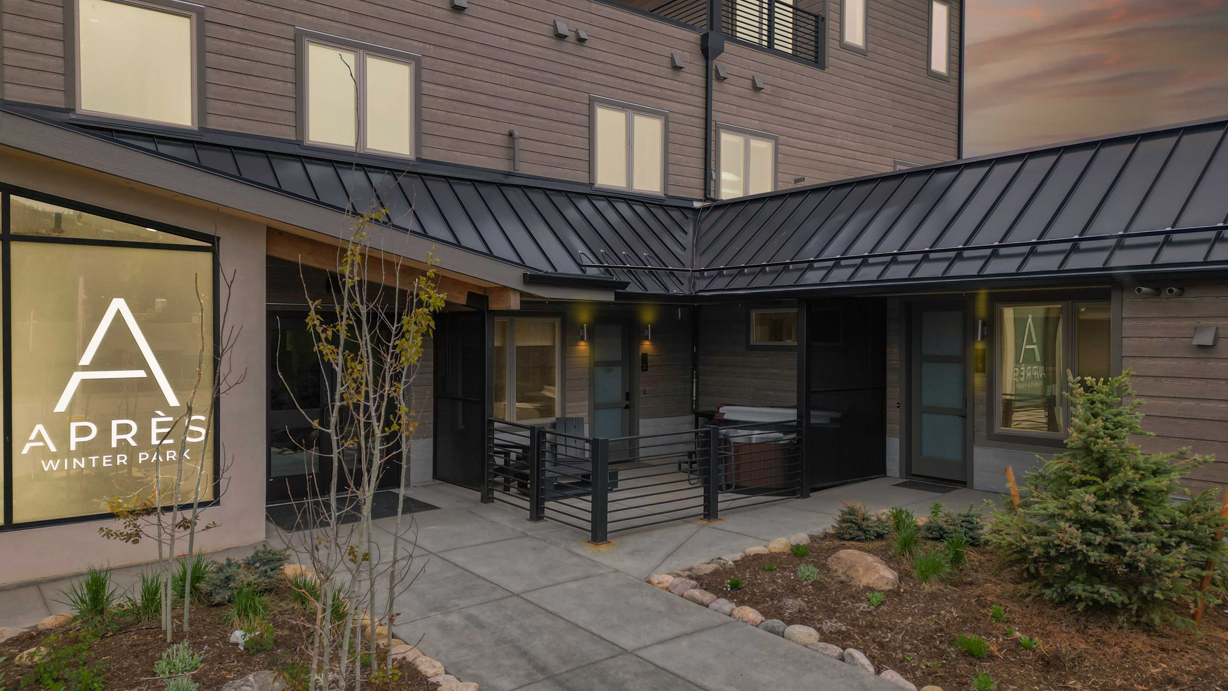 78415 US Hwy 40, Unit #2,, Winter Park, CO, 80482 - Thumbnail 2