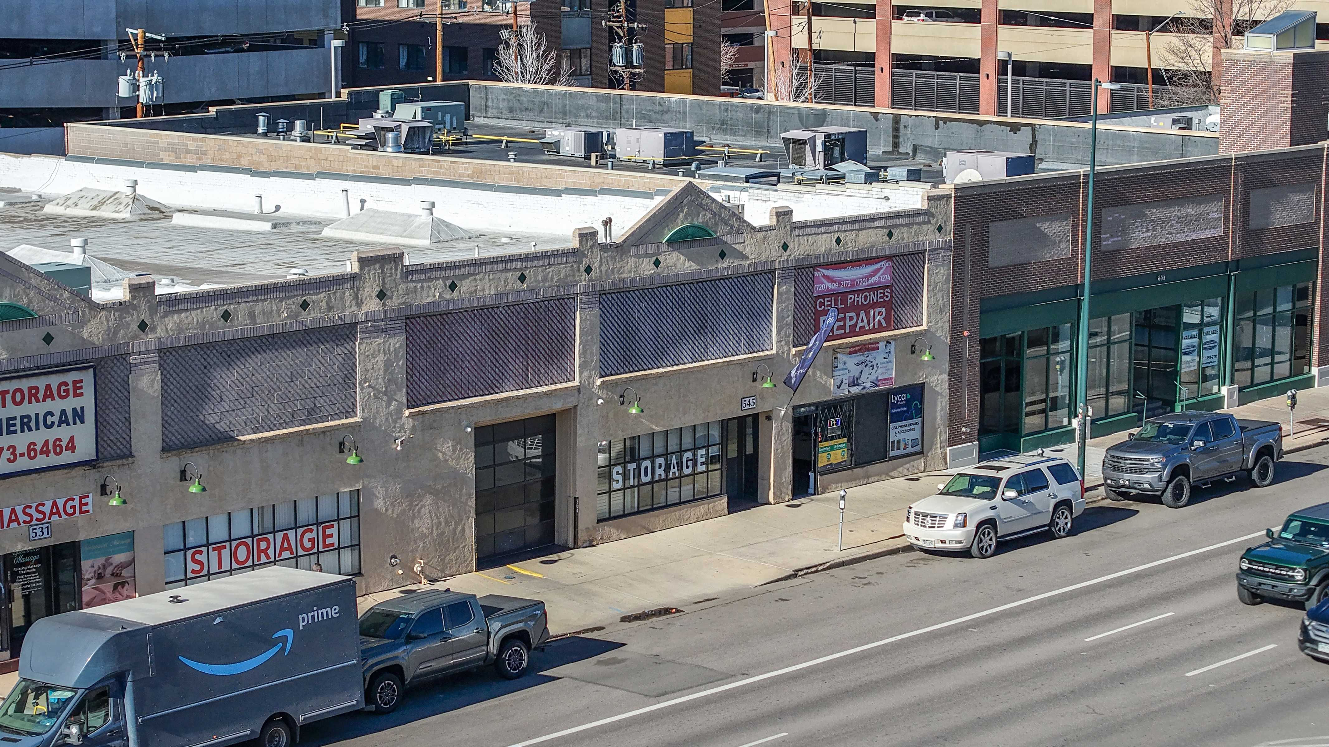 531 N Broadway, Denver, CO, USA, 80209 - Thumbnail 3