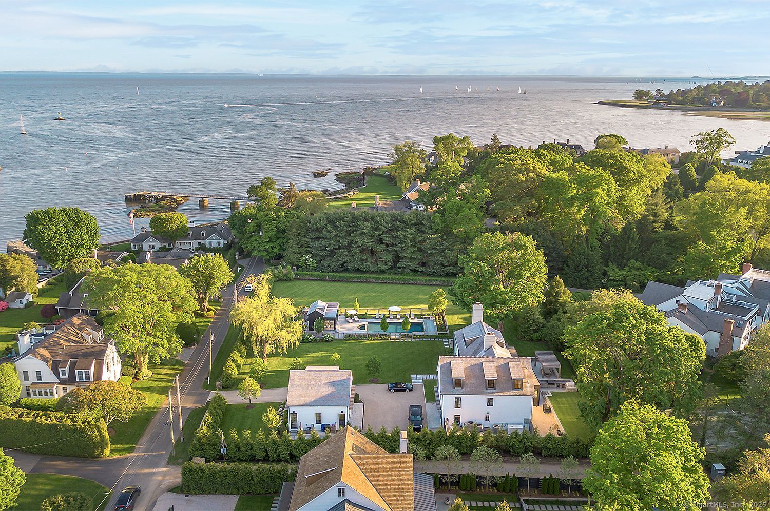 260 Willow St Southport, CT 06890 - Thumbnail 2