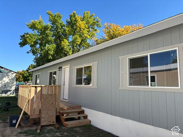 50 S 1500 W #115 Vernal, UT 84078, 84078