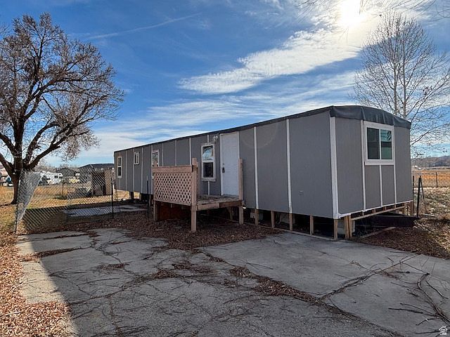 50 S 1500 W #S9 Vernal, UT 84078, 84078
