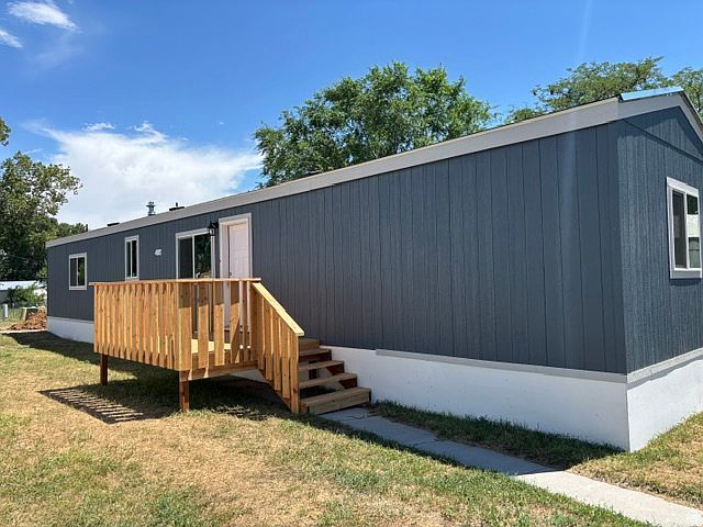 50 S 1500 W #S22 Vernal, UT 84078, 84078