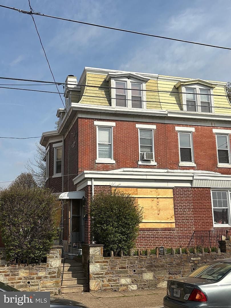 6642 Ditman St Philadelphia, PA 19135  | Single Family