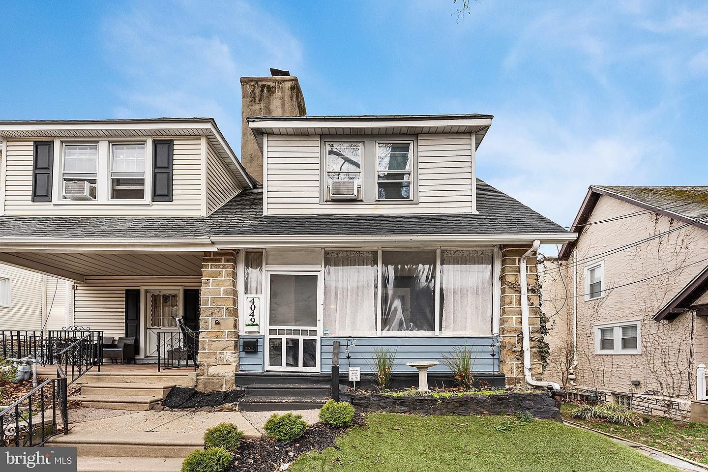 4049 Ellendale Rd Drexel Hill, PA 19026  | Single Family