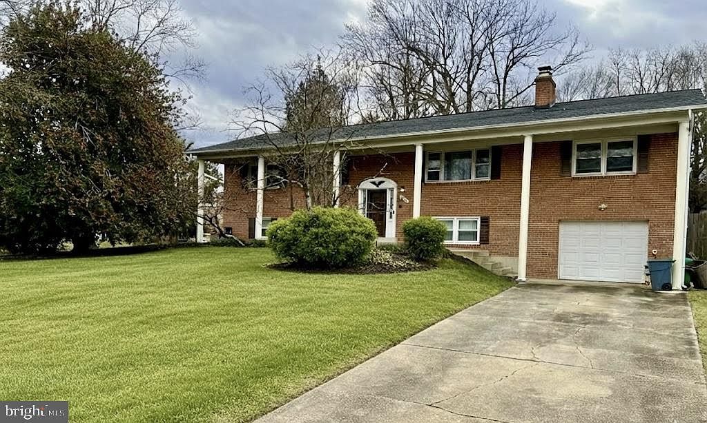 6807 Robinia Rd Temple Hills, MD 20748  | Single Family